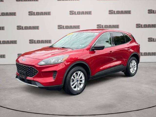2022 Ford Escape SE for sale in Malvern, PA