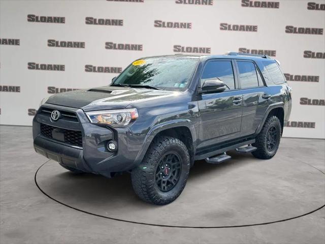 2024 Toyota 4Runner TRD Off Road Premium for sale in Malvern, PA