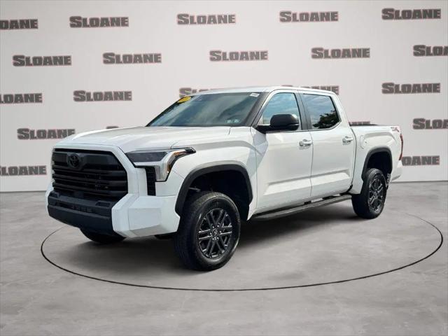 2025 Toyota Tundra SR5 for sale in Malvern, PA