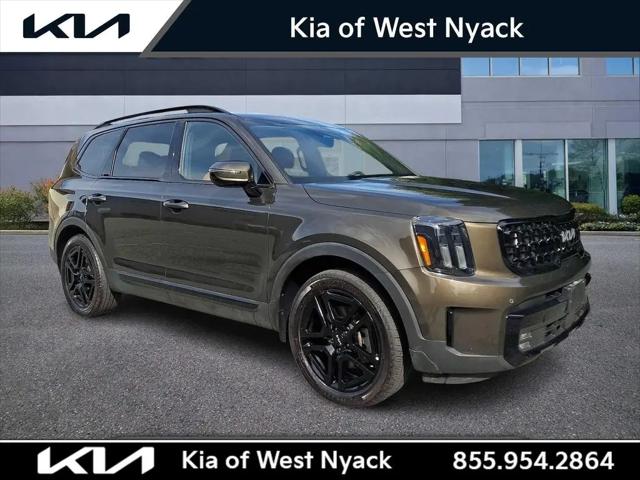 2024 Kia Telluride SX Prestige X-Line for sale in West Nyack, NY