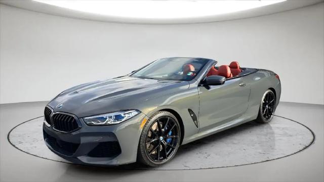 2022 BMW M8 xDrive for sale in Auburn, WA