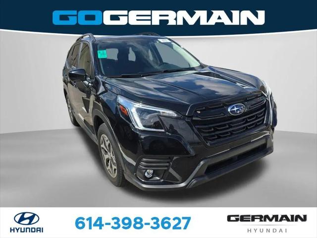 2024 Subaru Forester Premium for sale near Columbus, OH