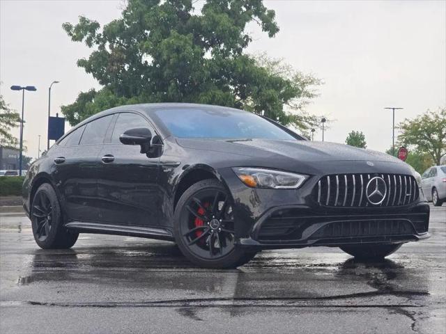 2021 Mercedes-Benz AMG GT Base for sale near Columbus, OH