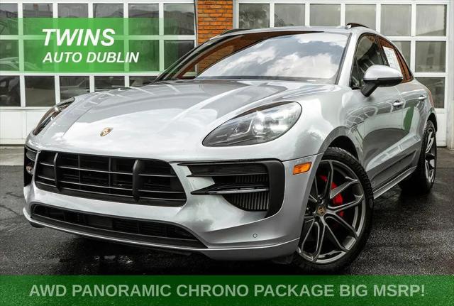 2021 Porsche Macan GTS for sale near Dublin, OH