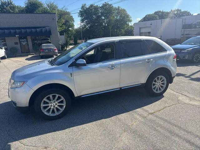 2011 Lincoln MKX Base for sale in North Kingstown, RI