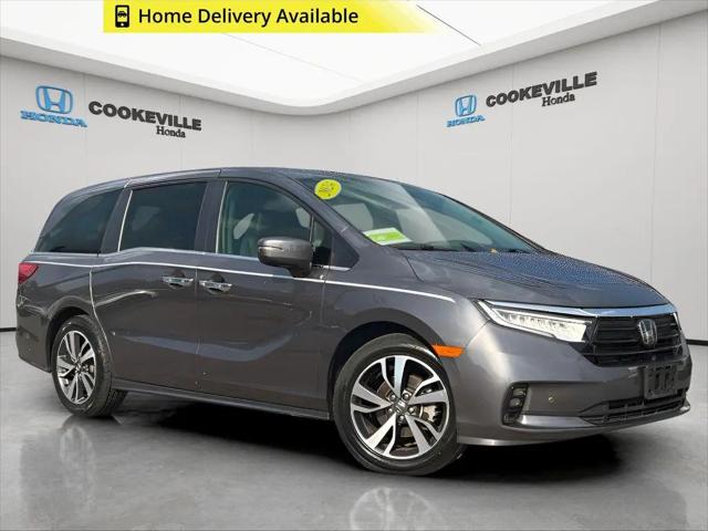 2024 Honda Odyssey Touring for sale in Cookeville, TN