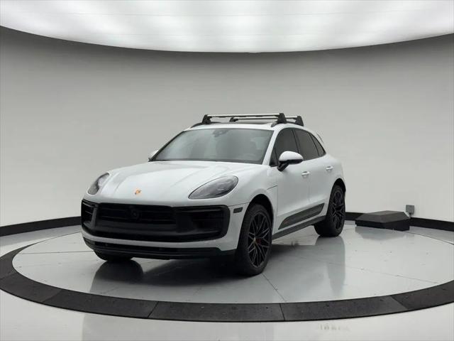 2025 Porsche Macan GTS for sale in Chantilly, VA