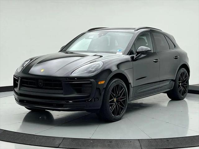 2024 Porsche Macan GTS for sale in Chantilly, VA