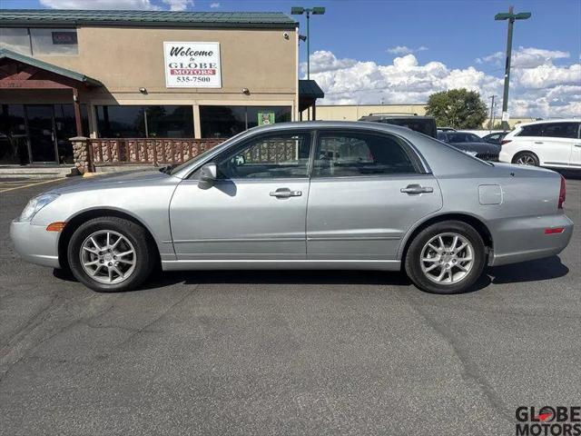2004 Mitsubishi Diamante LS for sale in Spokane, WA