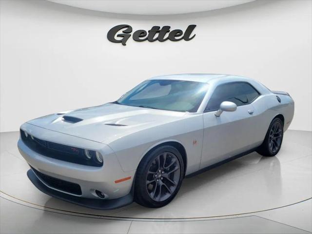 2023 Dodge Challenger R/T Scat Pack for sale in Bradenton, FL