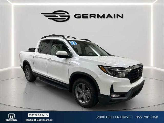 2023 Honda Ridgeline RTL for sale in Dayton, OH