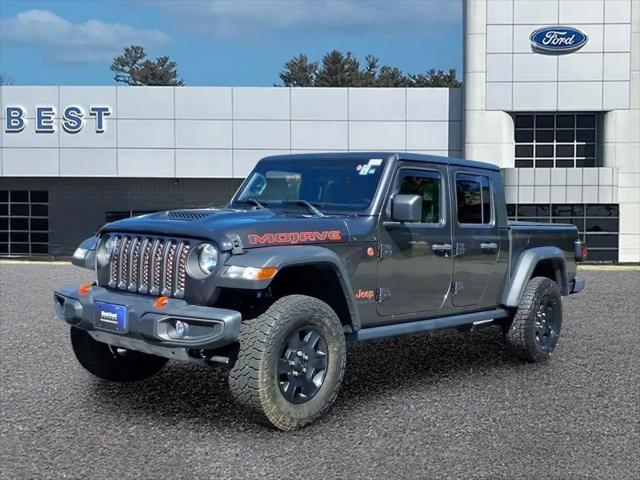 2021 Jeep Gladiator Sport for sale in Nashua, NH