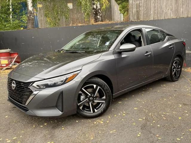 2025 Nissan Sentra SV for sale in Portland, OR