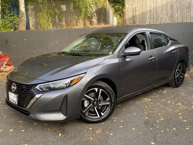 2025 Nissan Sentra SV for sale in Portland, OR