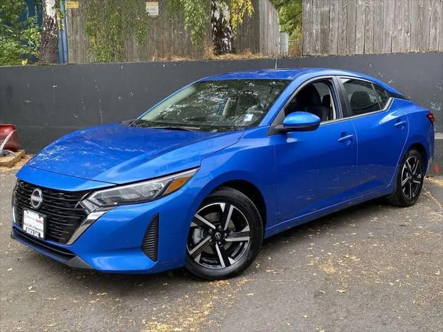 2025 Nissan Sentra SV for sale in Portland, OR