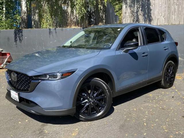 2025 Mazda CX-5 2.5 S Carbon Edition for sale in Portland, OR