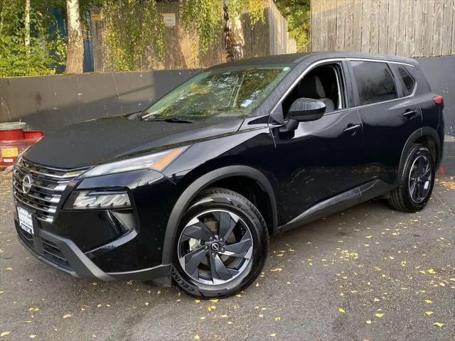 2025 Nissan Rogue SV Intelligent AWD for sale in Portland, OR