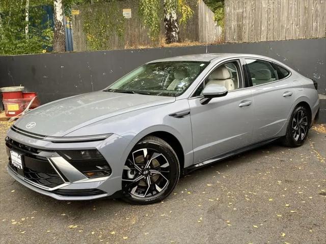 2025 Hyundai Sonata SEL for sale in Portland, OR