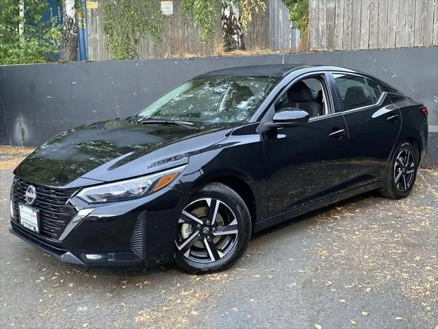 2025 Nissan Sentra SV for sale in Portland, OR