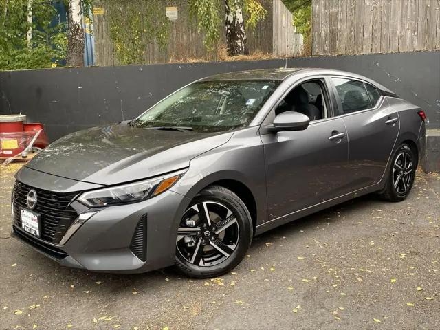 2025 Nissan Sentra SV for sale in Portland, OR