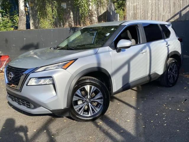 2023 Nissan Rogue SV Intelligent AWD for sale in Portland, OR
