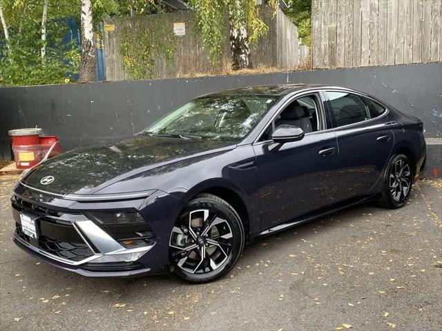 2025 Hyundai Sonata SEL for sale in Portland, OR