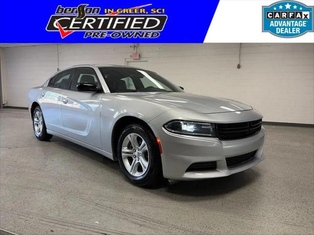 2023 Dodge Charger SXT for sale in Greer, SC