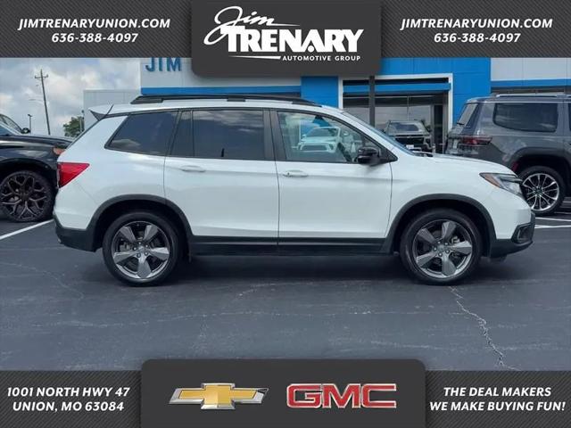 2019 Honda Passport Touring for sale in Union, MO
