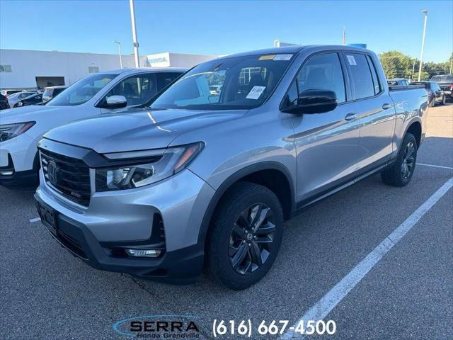 2023 Honda Ridgeline Sport for sale in Grandville, MI