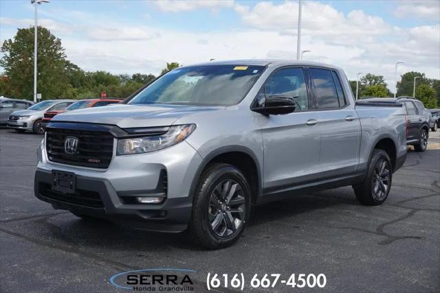 2023 Honda Ridgeline Sport for sale in Grandville, MI