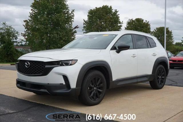 2025 Mazda CX-50 2.5 S Preferred Package for sale in Grandville, MI