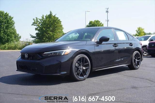 2024 Honda Civic Sport for sale in Grandville, MI