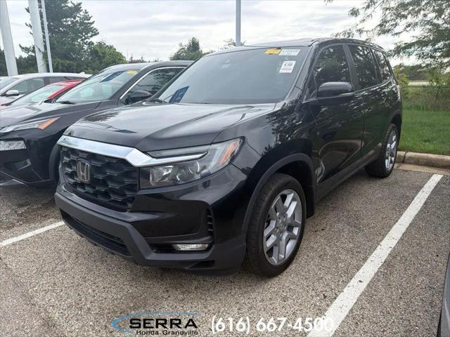 2024 Honda Passport AWD EX-L for sale in Grandville, MI