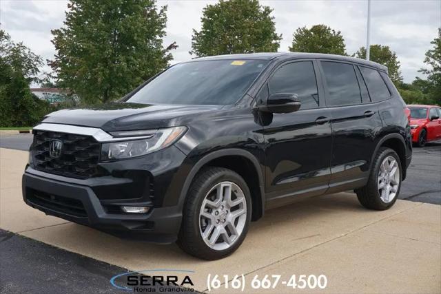 2024 Honda Passport AWD EX-L for sale in Grandville, MI