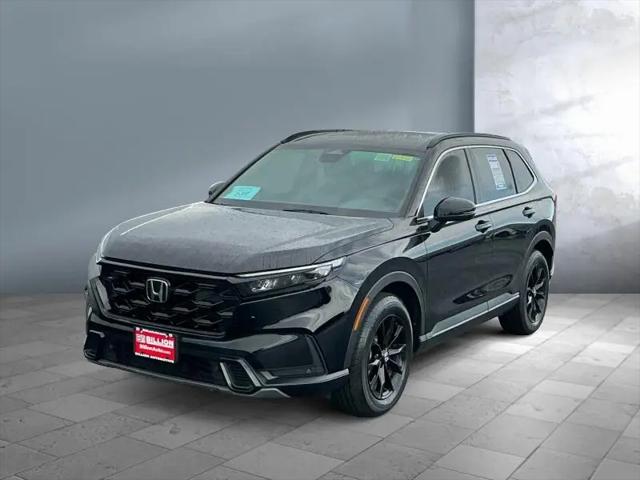 2024 Honda CR-V Hybrid Sport-L for sale in Sioux Falls, SD