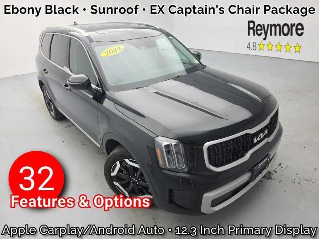 2024 Kia Telluride EX for sale in Central Square, NY
