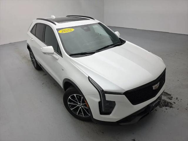 2025 Cadillac XT4 Sport for sale in Central Square, NY