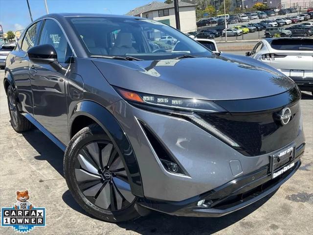 2023 Nissan ARIYA EVOLVE+ for sale in Daly City, CA