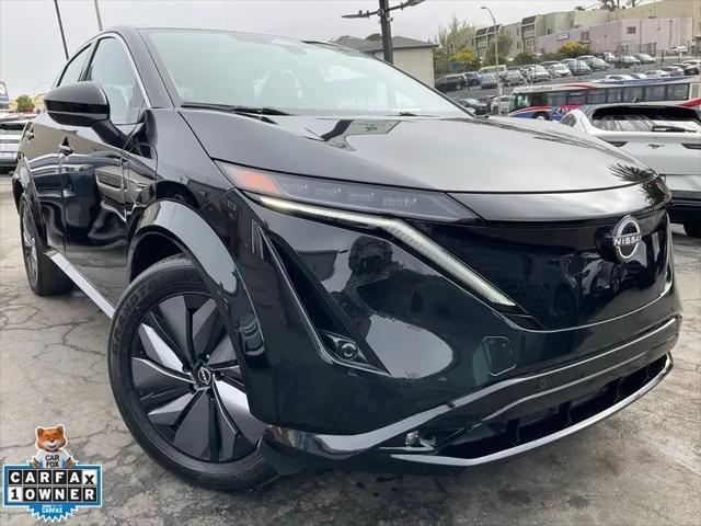 2024 Nissan ARIYA EVOLVE+ for sale in Daly City, CA