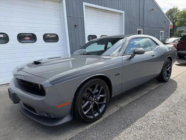 2023 Dodge Challenger R/T for sale in Binghamton, NY