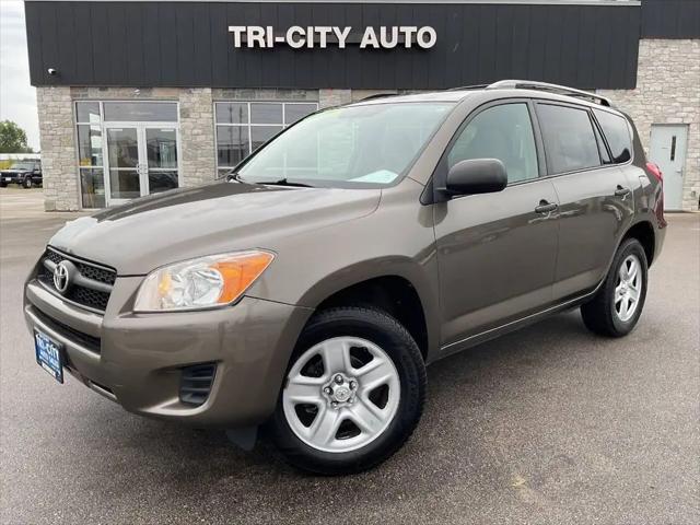 2010 Toyota RAV4 Base for sale in Menasha, WI