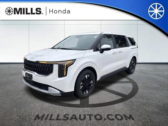 2026 Kia Carnival MPV LXS for sale in Baxter, MN