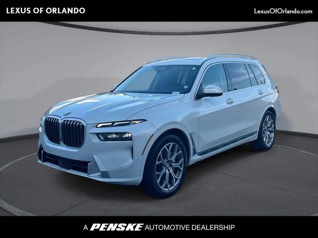 2026 BMW X7 xDrive40i for sale in Orlando, FL
