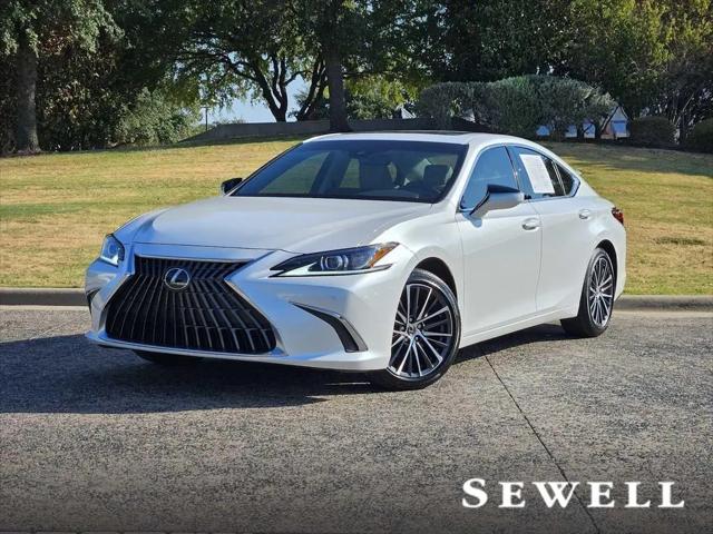2024 Lexus ES 350 Base for sale in Fort Worth, TX
