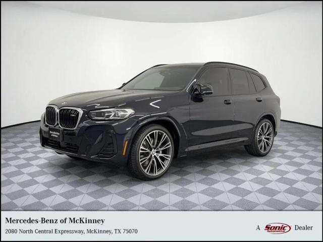 2024 BMW X3 M40i for sale in McKinney, TX