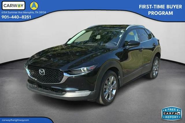 2021 Mazda CX-30 Premium for sale in Memphis, TN