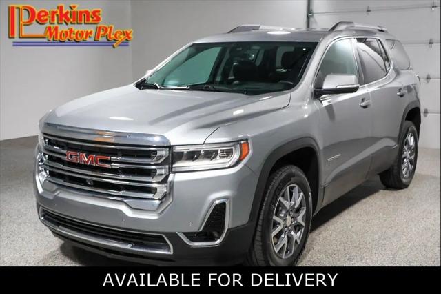 2023 GMC Acadia FWD SLT for sale in Murray, KY
