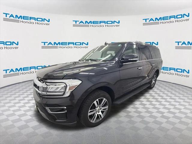 2024 Ford Expedition Limited MAX for sale in Birmingham, AL