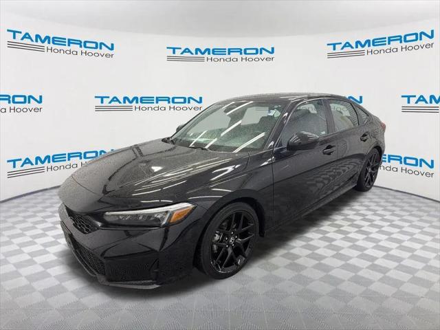 2025 Honda Civic Sport for sale in Birmingham, AL