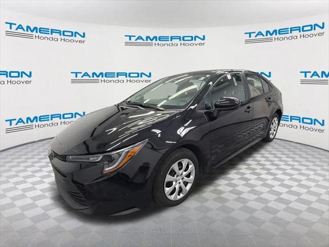 2025 Toyota Corolla LE for sale in Birmingham, AL